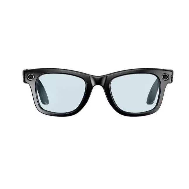 🔥AI Camera Smart Glasses