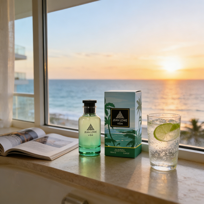 Fruit Breeze Unisex Perfume