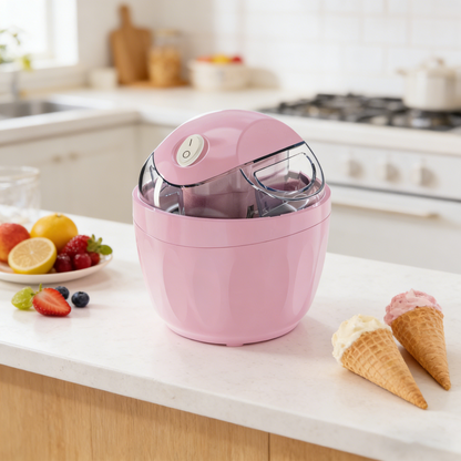 Ice Cream Machine