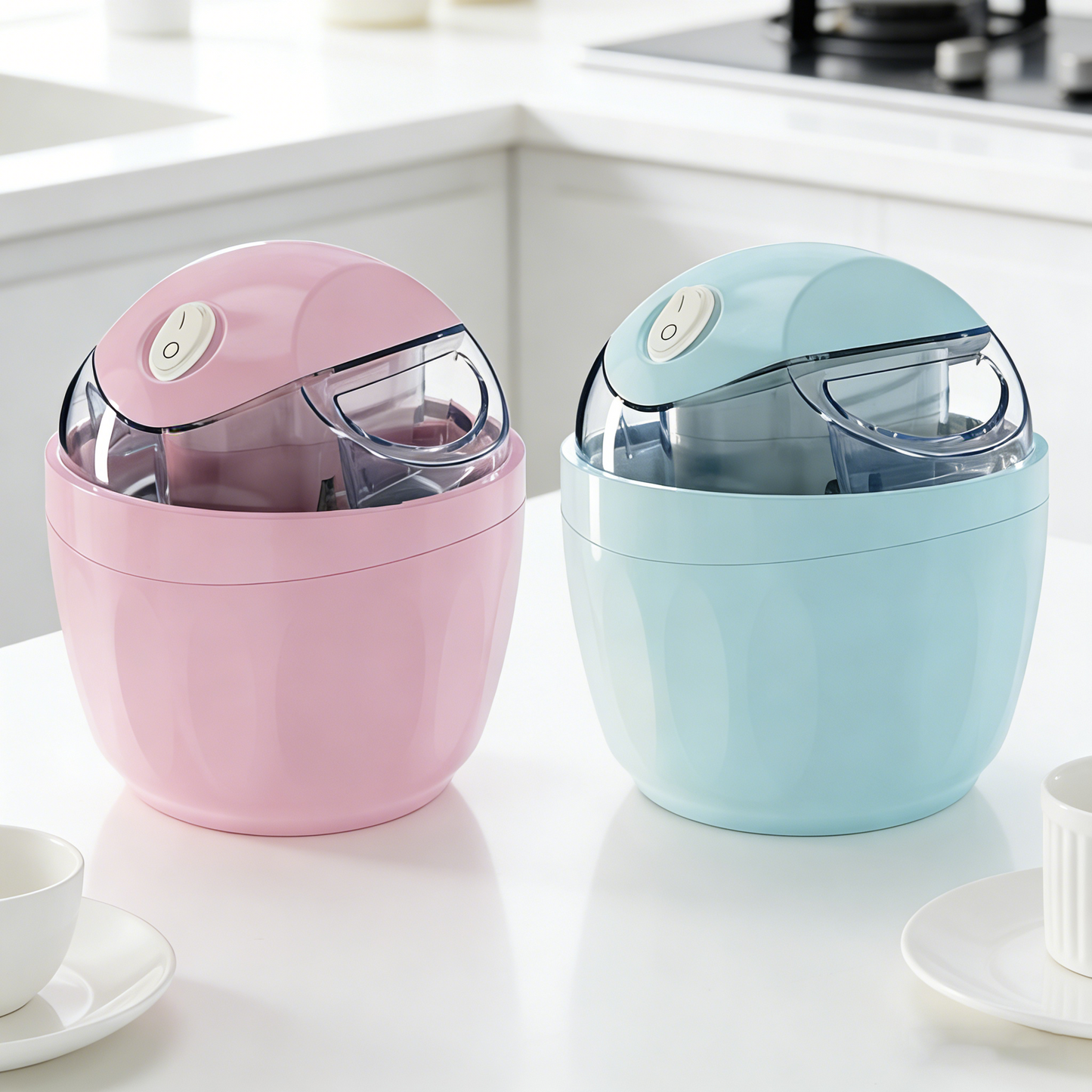 Ice Cream Machine