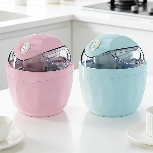 Ice Cream Machine