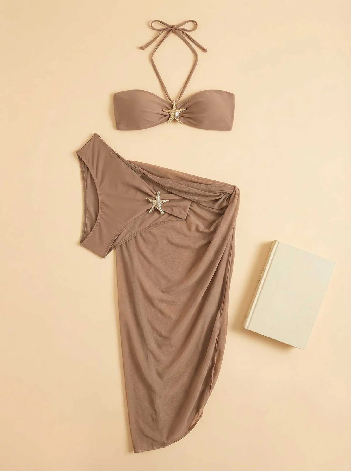 3 PCS Bikini Sets