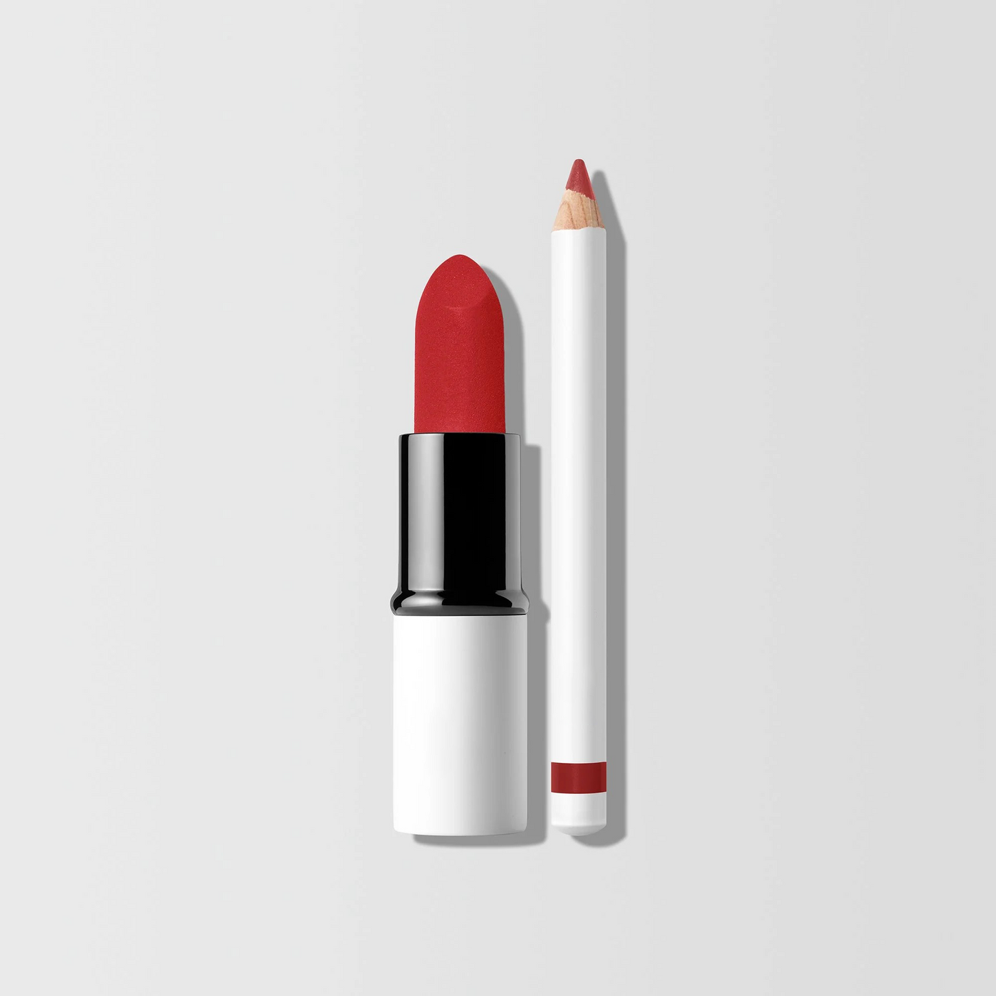 Velvet Touch Lipstick & Lip Liner Kit