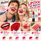 FUNNY LIPS PRANK LIPSTICK🎁Great for Halloween＆Christmas gag gifts for women