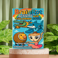 BrainRot Coloring Book Collection