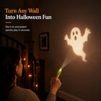 Hot Sale 36 Pcs - Halloween Finger Projector Lights