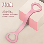 Exercise Elastic Rope Stretch Fitness Band