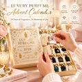 🎁2026 Premium Luxury Perfume Advent Calendar