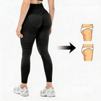 3D leggings help relieve varicose veins