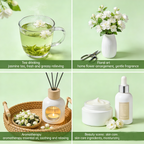 Easy-to-Grow Jasmine Seeds - Bring Fragrance to Your Garden