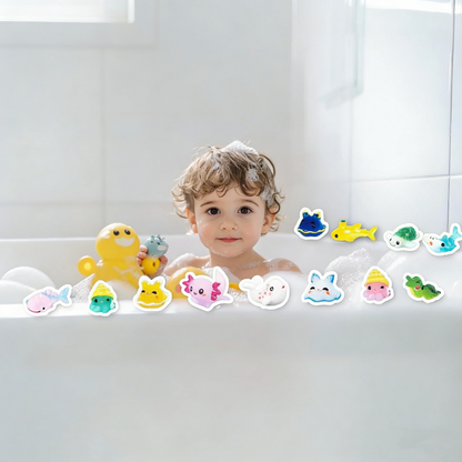 Bath Bombs for Children