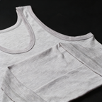 Cotton Men's Vest