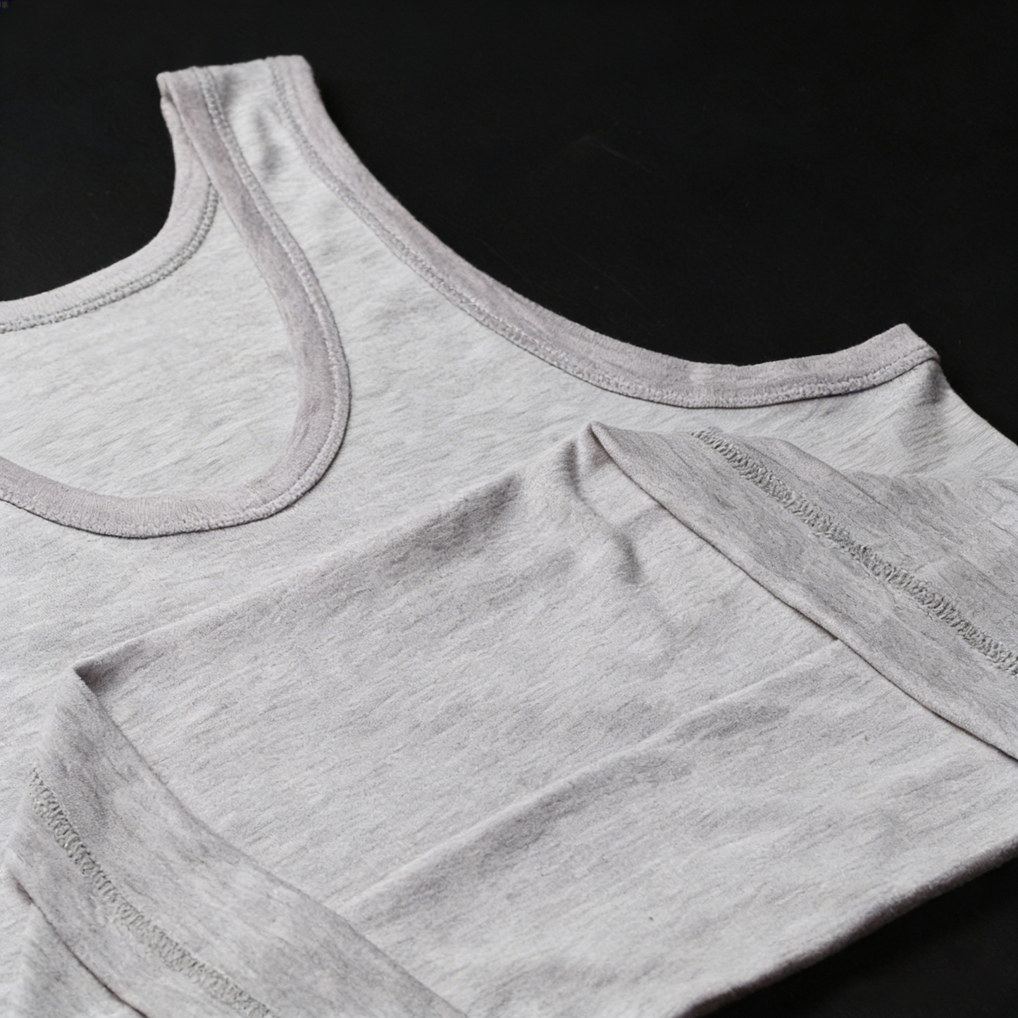 Cotton Men's Vest