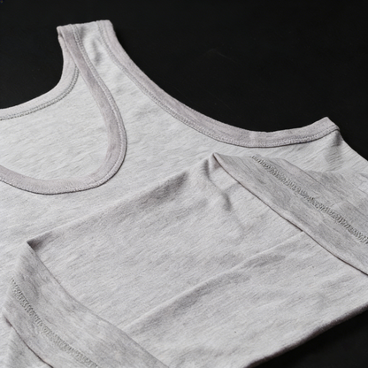 Cotton Men's Vest