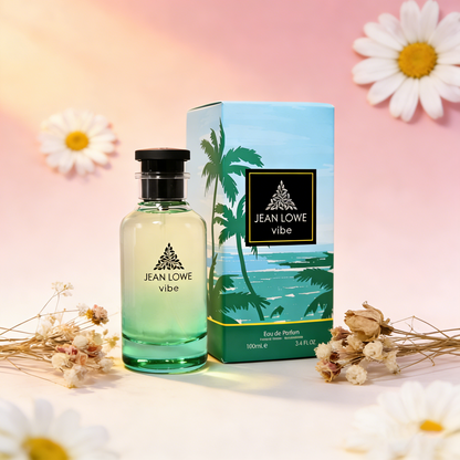 Fruit Breeze Unisex Perfume