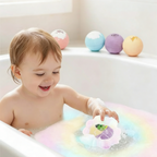 Bath Bombs for Children