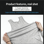 Cotton Men's Vest