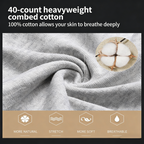 Cotton Men's Vest