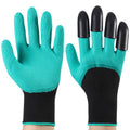 Gardening gloves