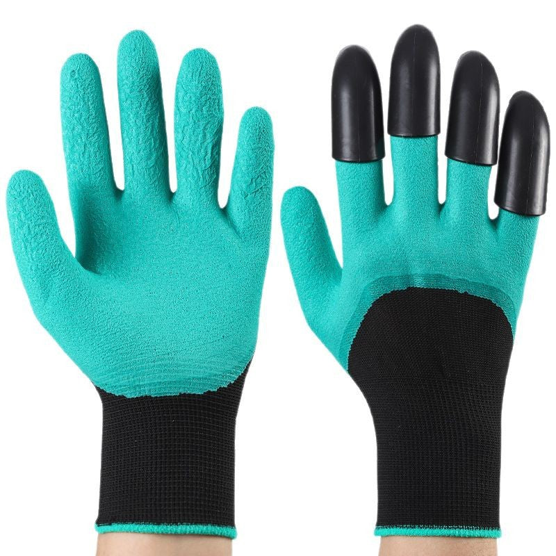 Gardening gloves