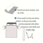 👻💀Reusable Halloween-Themed Magnetic Dishwasher Cover – Kitchen Decor for a Spooky Atmosphere