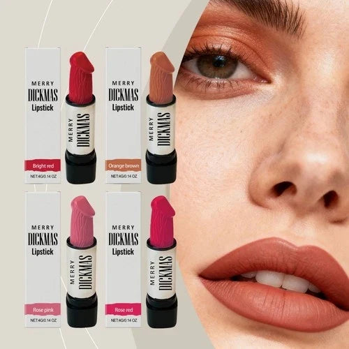 FUNNY LIPS PRANK LIPSTICK🎁Great for Halloween＆Christmas gag gifts for women