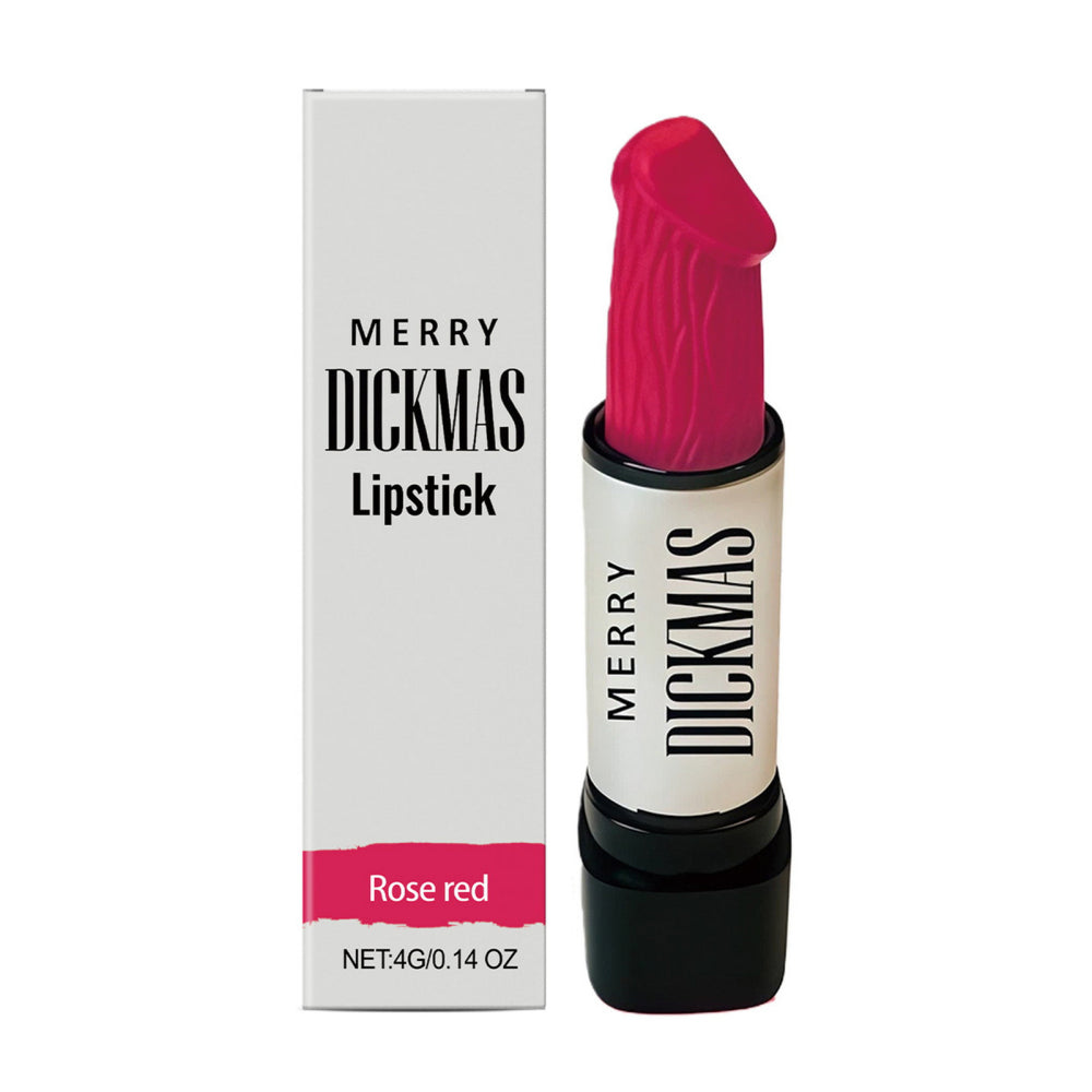 FUNNY LIPS PRANK LIPSTICK🎁Great for Halloween＆Christmas gag gifts for women