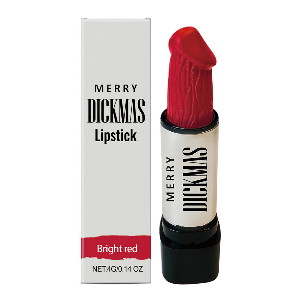FUNNY LIPS PRANK LIPSTICK🎁Great for Halloween＆Christmas gag gifts for women