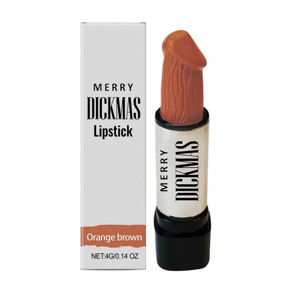FUNNY LIPS PRANK LIPSTICK🎁Great for Halloween＆Christmas gag gifts for women