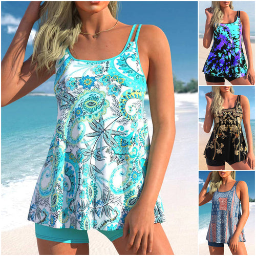 Women's Two Piece Swimsuit