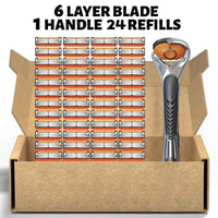 24-Piece set