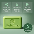 Antifungal Soap