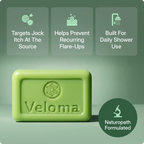 Antifungal Soap