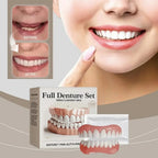 Smile Refine Tooth Reshaping & Gap Repair Kit