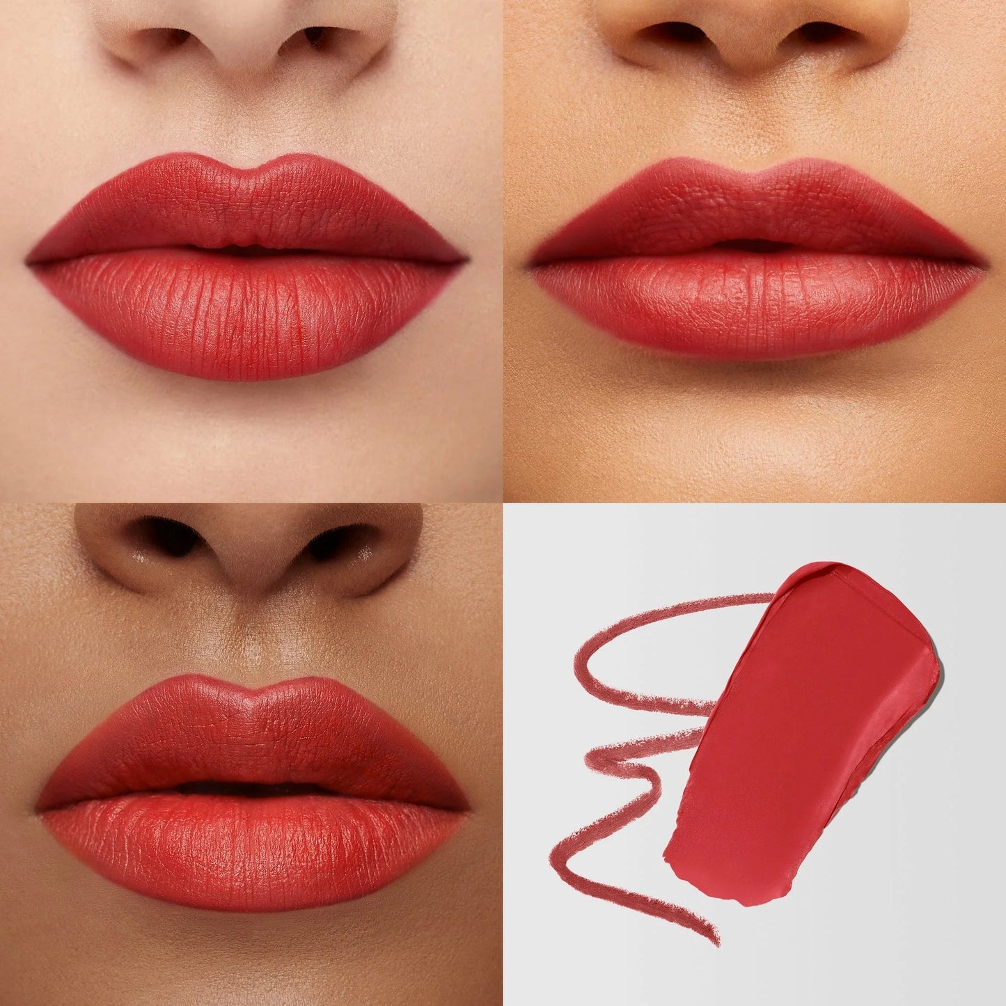 Velvet Touch Lipstick & Lip Liner Kit
