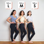 3D leggings help relieve varicose veins