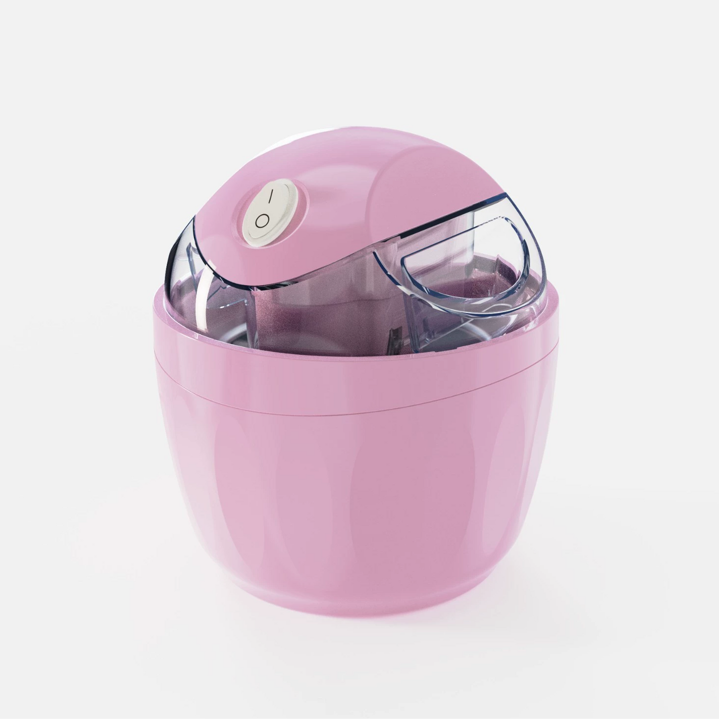 Ice Cream Machine