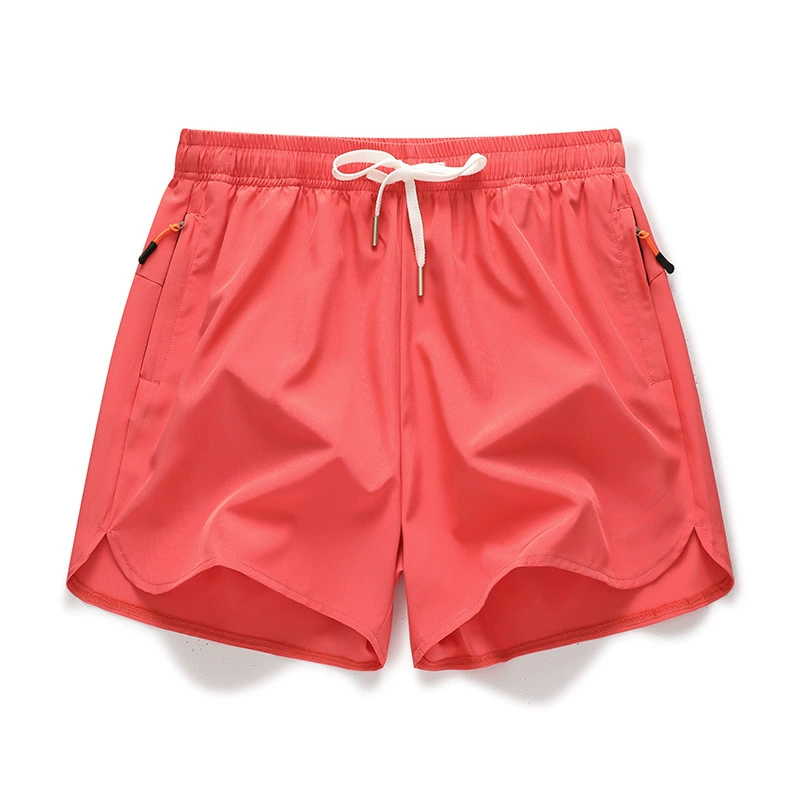 Quick-Dry Sports Shorts