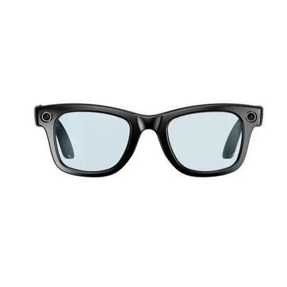 🔥AI Camera Smart Glasses