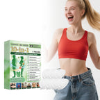 Moringa Berberine x NAD + 10-in-1 Advanced Nano Microneedle Patch
