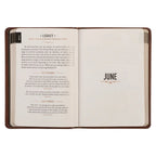 One Minute with God for Men 365 Devotions