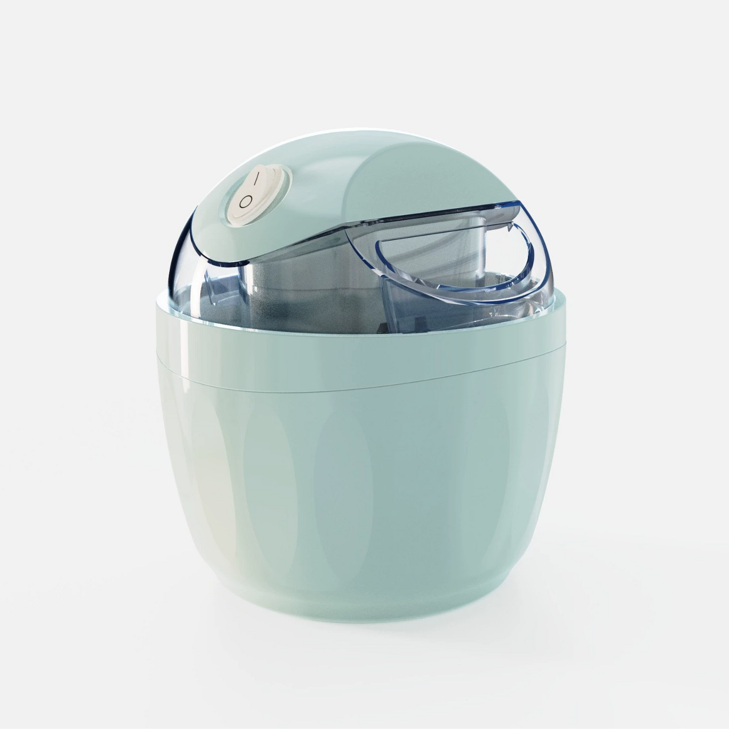 Ice Cream Machine