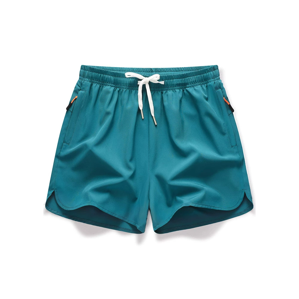 Quick-Dry Sports Shorts