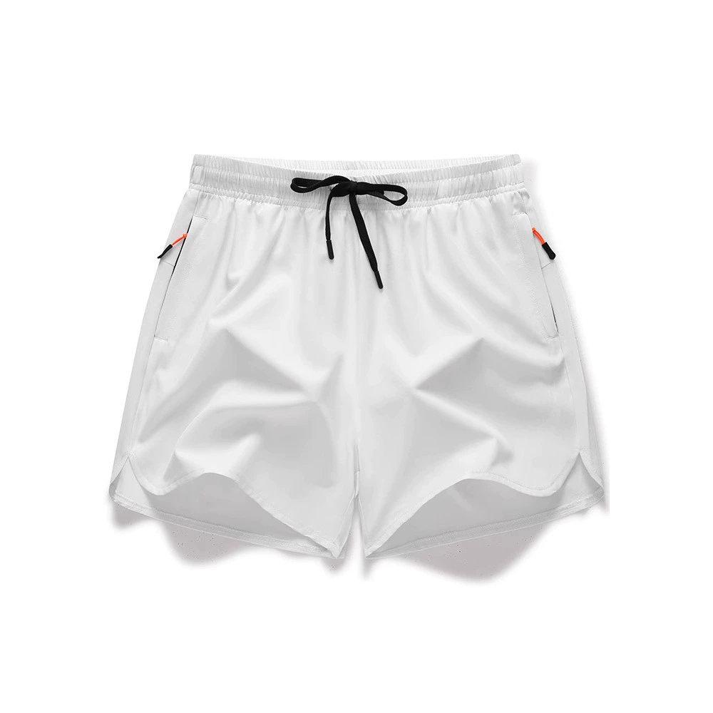 Quick-Dry Sports Shorts