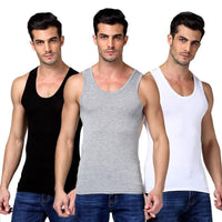 3 Pcs(Grey+White+Black) 1Pc/$9.99