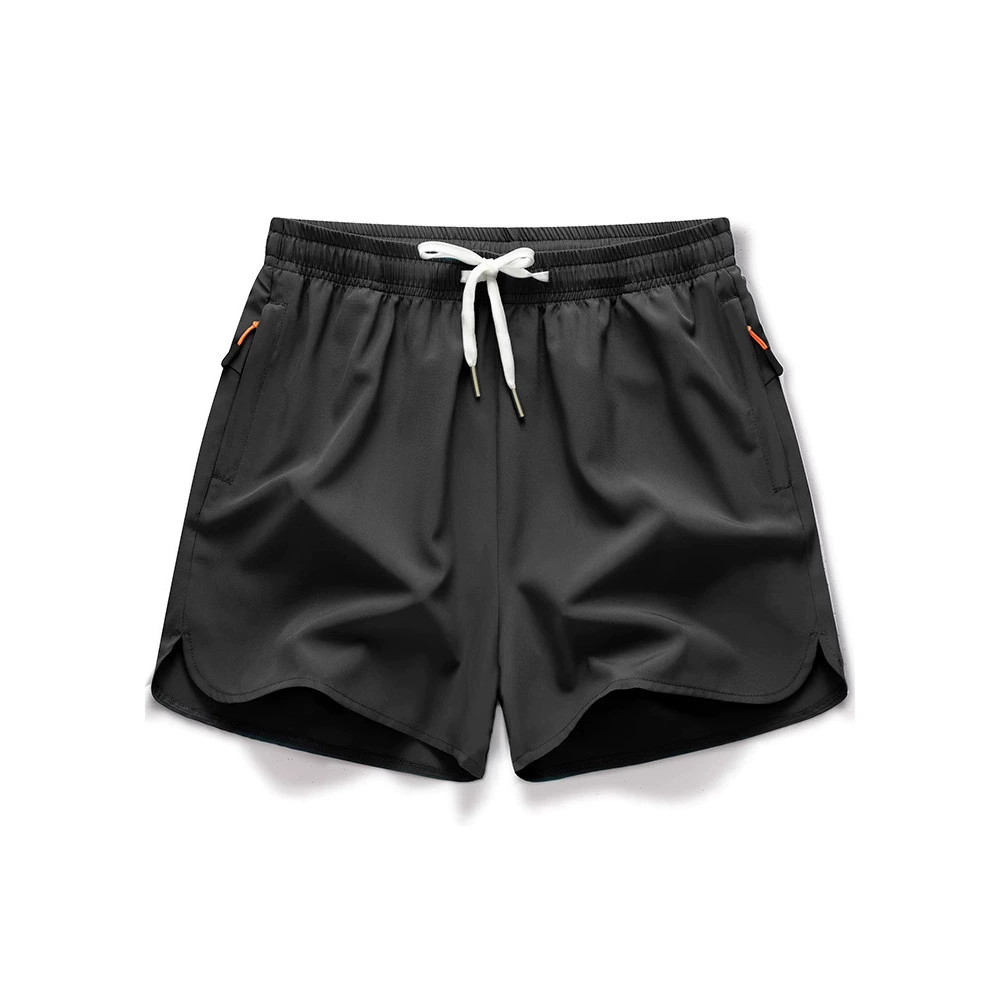 Quick-Dry Sports Shorts