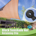 Shade Cloth Heavy Duty Lock Grip