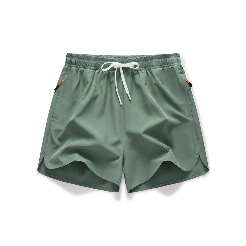 Quick-Dry Sports Shorts