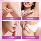 3 in 1 Trimmer for Women