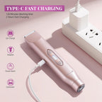 3 in 1 Trimmer for Women